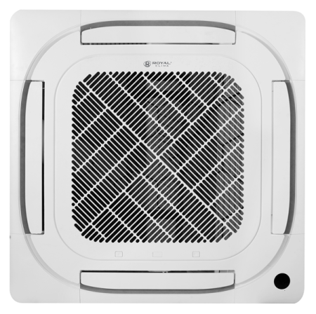 Кассетная сплит-система Royal Clima ES-C 12HRCX/ES-E 12HCX/ES-C pan/1X Esperto