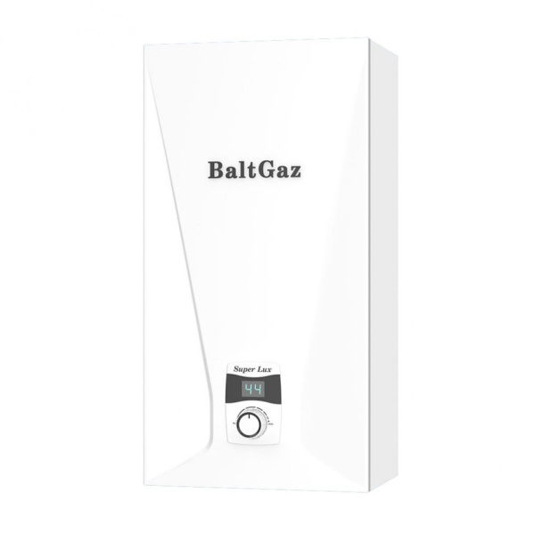 Настенный газовый котел BaltGaz Super Lux 17 Т с/г