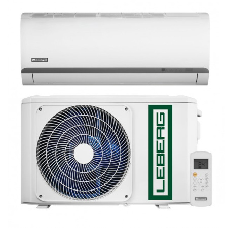 Сплит-система Leberg LS-12FE4/LU-12FE4 Forest Eco 4