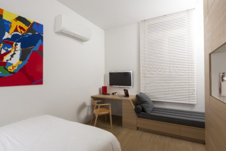 Сплит-система Daikin FTXF25E/RXF25E
