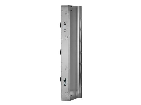 Электрическая тепловая завеса Ballu BHC-U15T12-PS2 Ultra