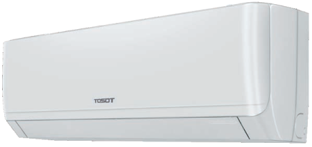 Сплит-система Tosot T09H-SNE/I/T09H-SNE/O Natal Inverter