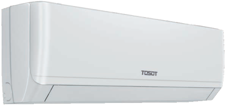 Сплит-система Tosot T09H-SNE/I/T09H-SNE/O Natal Inverter