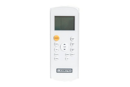 Сплит-система Leberg LS-12FE4/LU-12FE4 Forest Eco 4