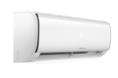 Сплит-система CHERBROOKE CSA-18HRK1/COX-18HK1 Crystal Standard