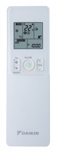 Сплит-система Daikin FTXA25BB/RXA25A