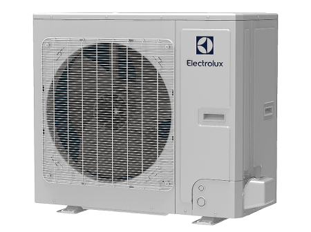 Напольно-потолочная сплит-система Electrolux EACU-48H/UP3/N3 Unitary Pro 3