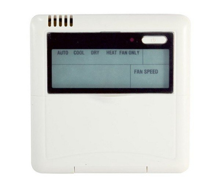 Канальная сплит-система MDV MDTII-09HWFN8/MDOAG-09HDN8