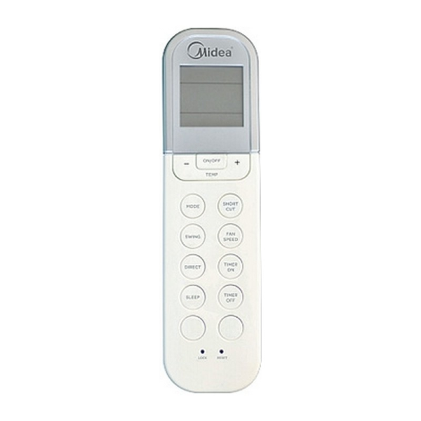 Напольно-потолочный кондиционер Midea MUE-24HRN1-Q1 / MOCA30U-24HN1-Q
